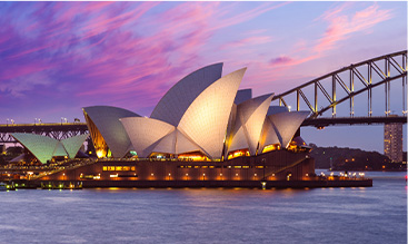 オーストラリア